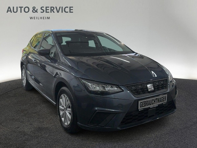 Seat Ibiza 1.0 TSI Style