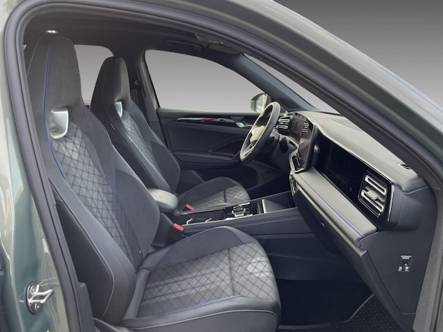 Volkswagen Tiguan Tiguan 1.5 eTSI 7-Gang DSG R-Line LED Plus