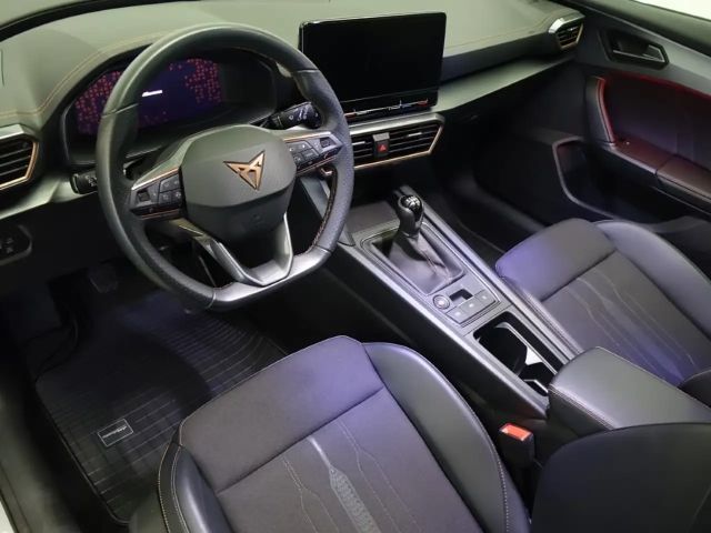 Cupra Formentor 2,0 TDI Cupra *LED, NAVI, SITZHEIZUNG*