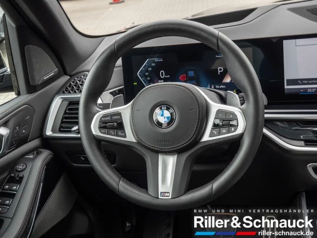 BMW X5 M-Sport xDrive