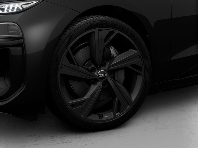 Audi A6 e-tron Avant Performance