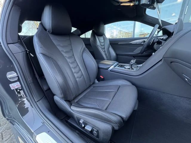 BMW 840 840i Coupé M-Sport