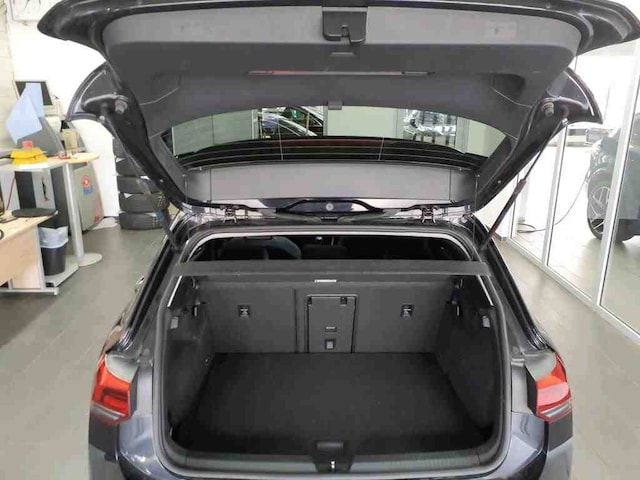 Volkswagen Golf 1.5 TSI Golf VIII Life