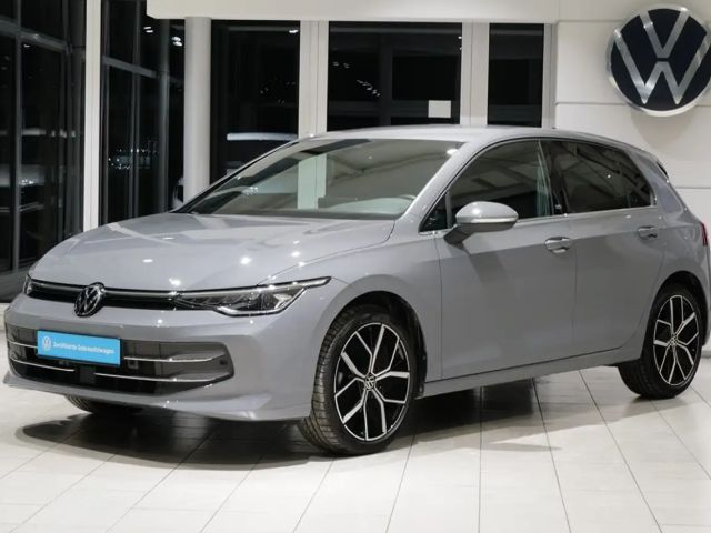 Volkswagen Golf 1.5 eTSI DSG Golf VIII