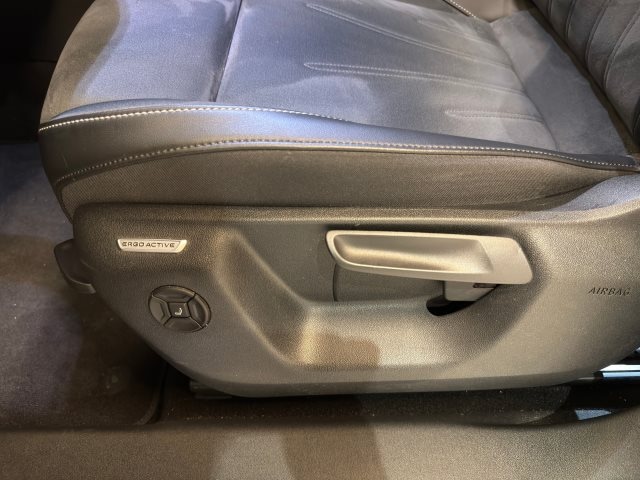 Volkswagen Tiguan 2.0 TDI