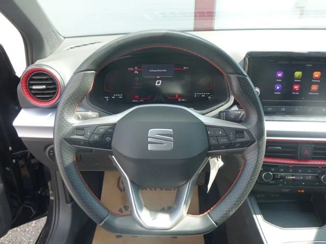 Seat Ibiza 1.0 EcoTSI FR-lijn