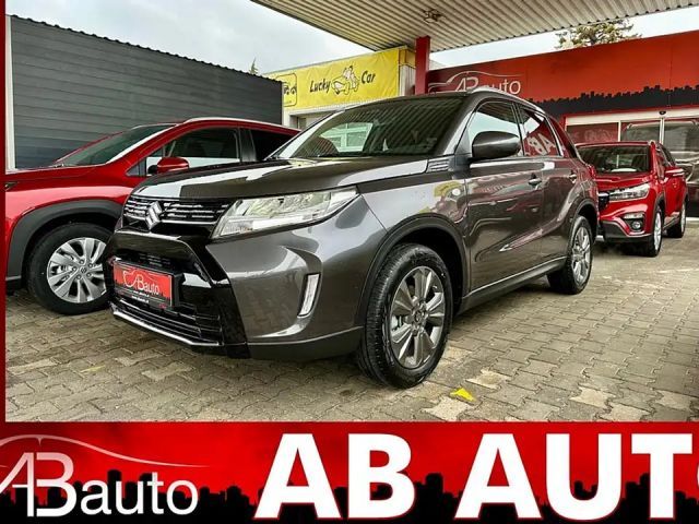 Suzuki Vitara 4x2 Hybrid Shine