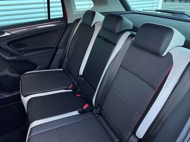 Volkswagen Tiguan 1.5 TSI