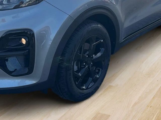 Kia Sportage GDi Vierwielaandrijving