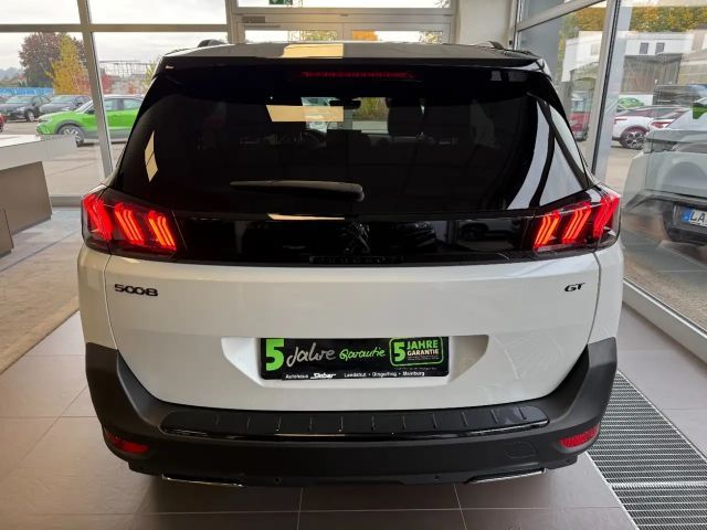 Peugeot 5008 GT-Line PureTech