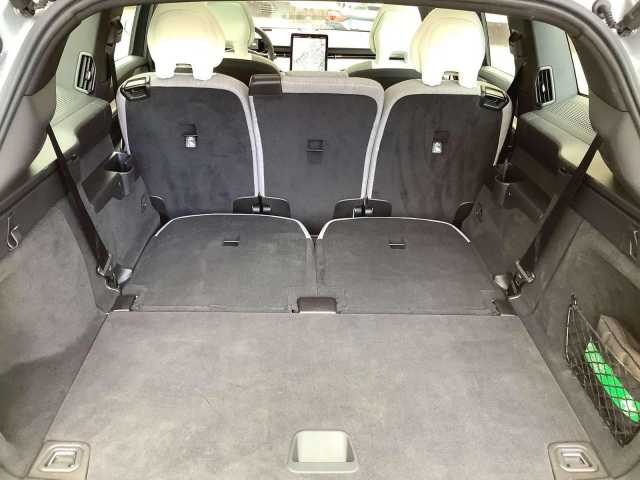 Volvo EX90 AWD Ultra