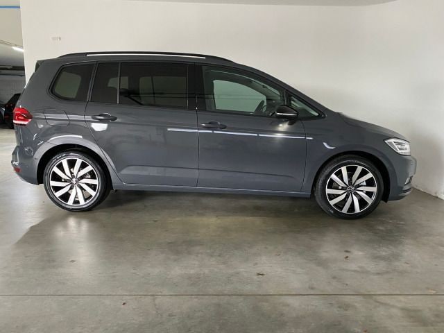 Volkswagen Touran 1.5 TSI DSG Highline