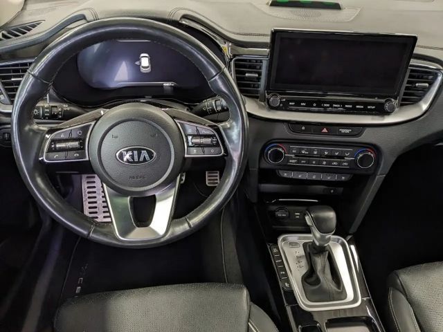 Kia XCeed Platinum Edition