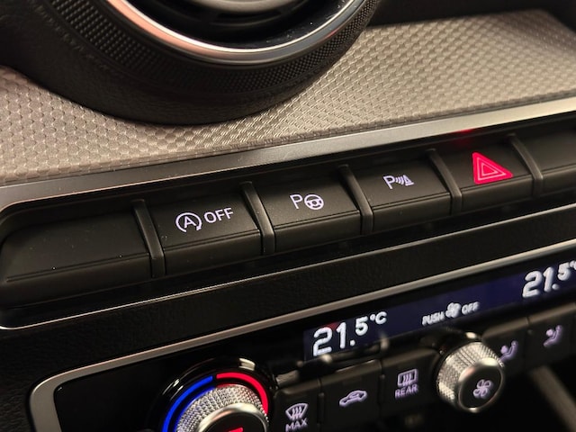 Audi Q2 35 TFSI S-Tronic