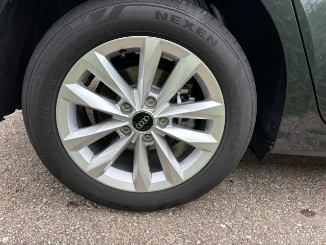 Audi A3 S-Tronic Sedan Sportback