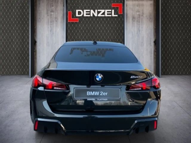 BMW 220 220d Coupé Gran Coupé