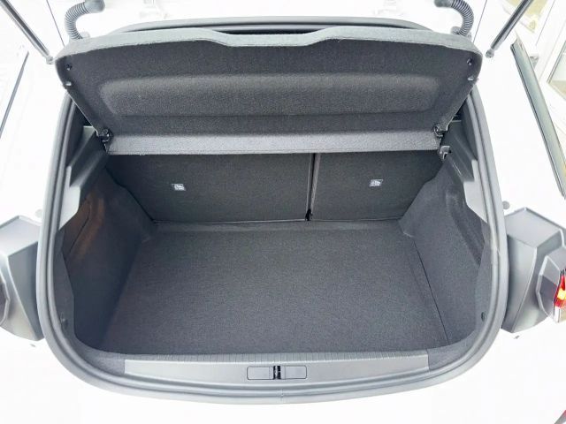 Opel Corsa GS-Line Grand Sport