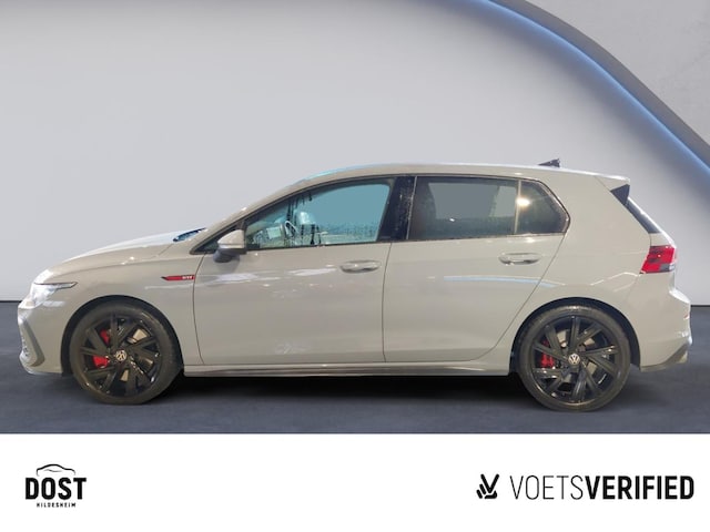 Volkswagen Golf 2.0 TSI DSG GTI