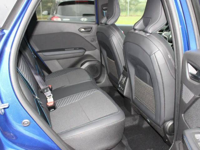 Renault Captur Alpine EDC Esprit TCe 160