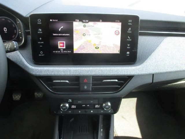 Skoda Scala Selection