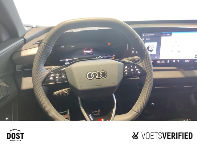 Audi Q6 e-tron Quattro