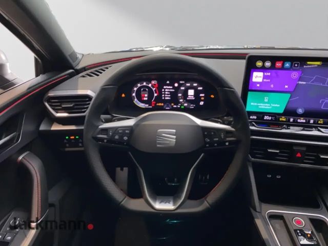 Seat Leon 1.5 eTSI FR-lijn Plus