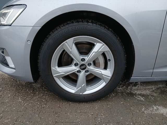 Audi A6 45 TFSI Avant S-Tronic