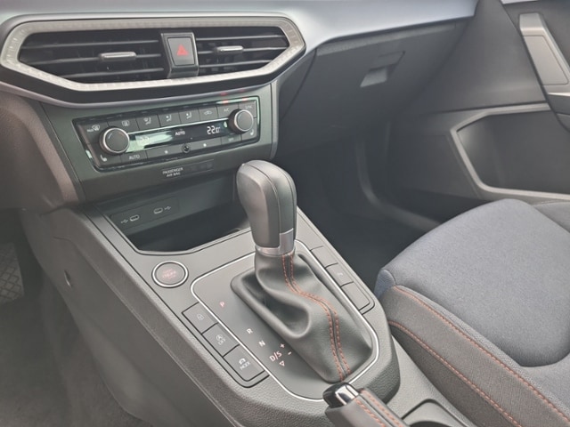 Seat Ibiza 1.0 TSI DSG FR-lijn