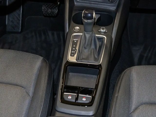 Audi Q2 35 TFSI S-Tronic