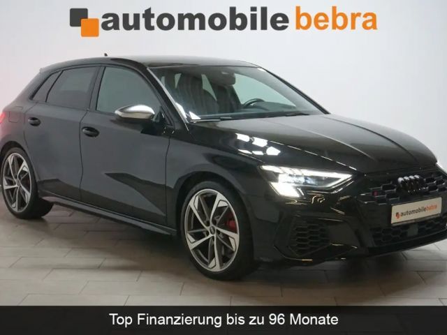 Audi S3 2.0 TFSI Quattro S-Tronic Sedan