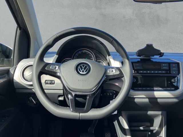 Volkswagen e-up! e-up! Edition CAM LM16 MFL PDC SHZG TEMP TEL