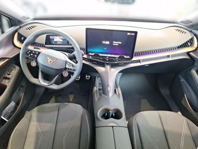 Cupra Tavascan 77kWh Gratis Winterräder!