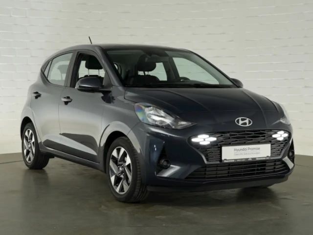 Hyundai i10 Trend