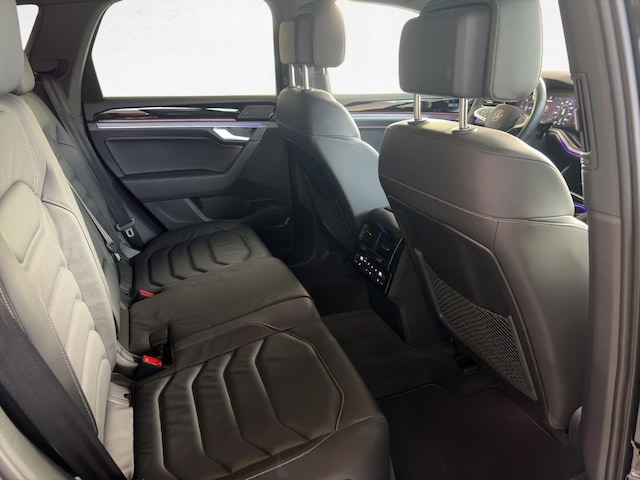 Volkswagen Touareg 3.0 V6 TDI 3.0 V6 TSI R-Line