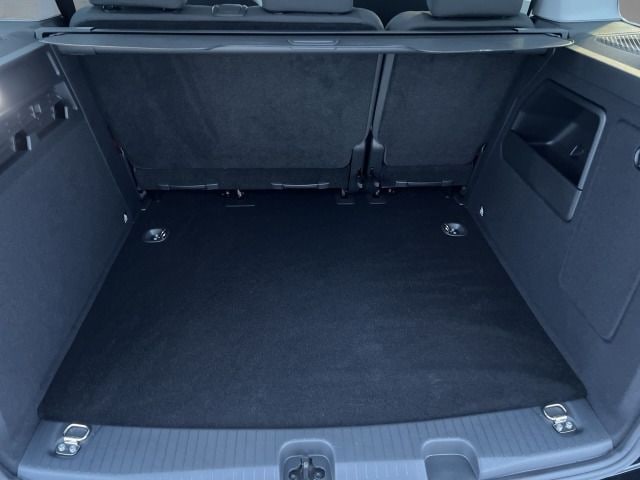 Volkswagen Caddy 1.5 TSI