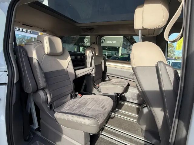 Volkswagen Multivan 2.0 TDI Lang Style T7