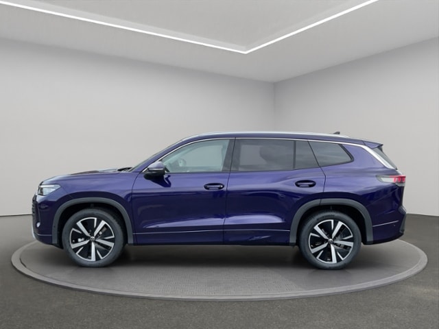 Volkswagen Tayron 1.5 eTSI DSG Plus