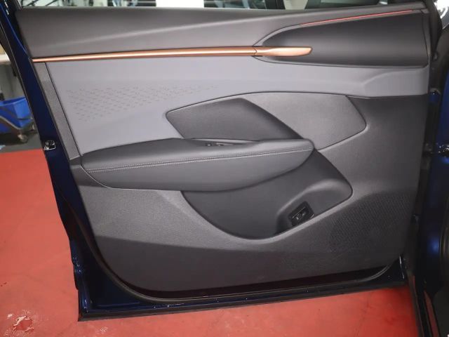 Cupra Terramar 1.5 eTSI