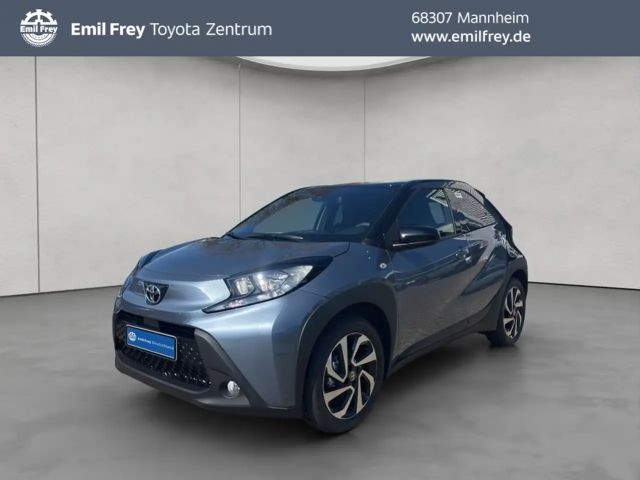 Toyota Aygo X Hatchback
