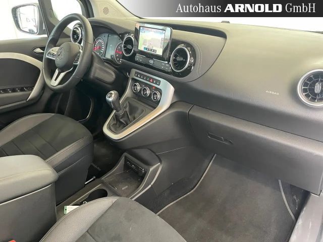 Mercedes-Benz T 180 Progressive