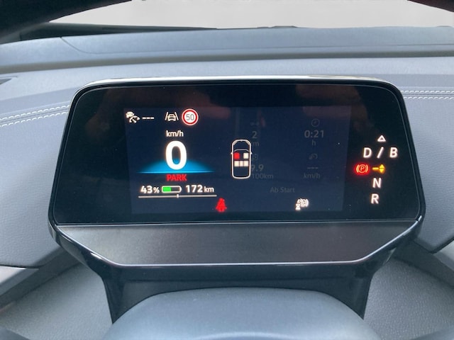 Volkswagen ID.4 Performance Pro