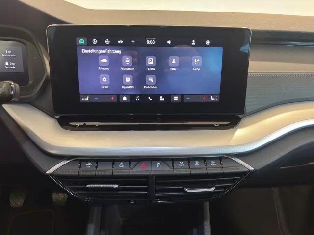 Skoda Octavia Essence TSI