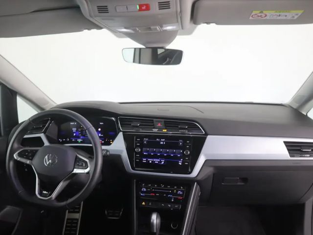 Volkswagen Touran Comfortline DSG