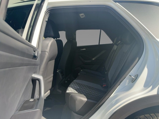 Volkswagen T-Roc 1.5 TSI DSG R-Line