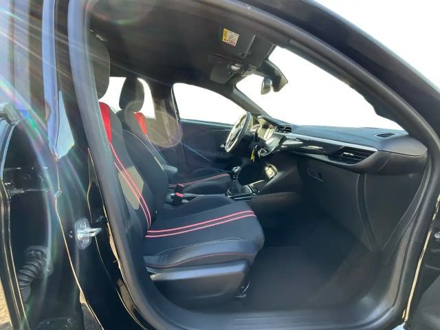 Opel Corsa 1.2 Turbo Turbo