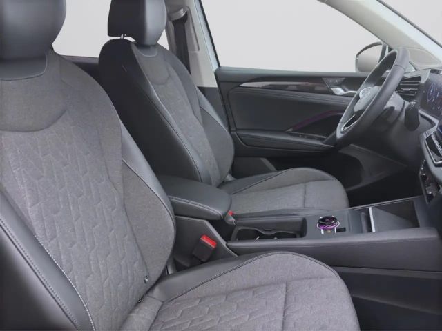 Volkswagen Tiguan 1.5 eTSI DSG Life