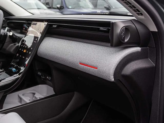 Citroën C5 Aircross Hybrid Max