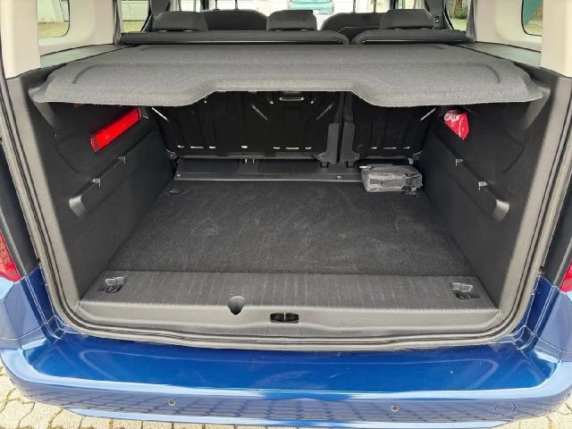 Opel Combo Combo-e Elegance Life