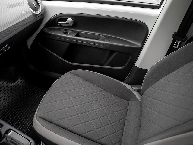 Volkswagen e-up! Plus Style