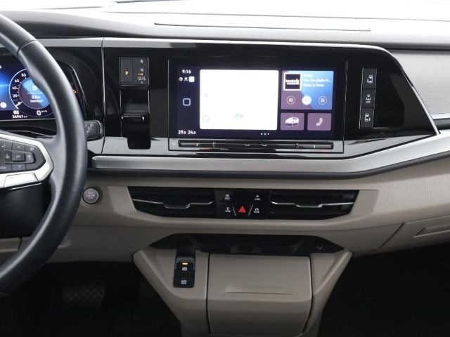 Volkswagen Multivan T7